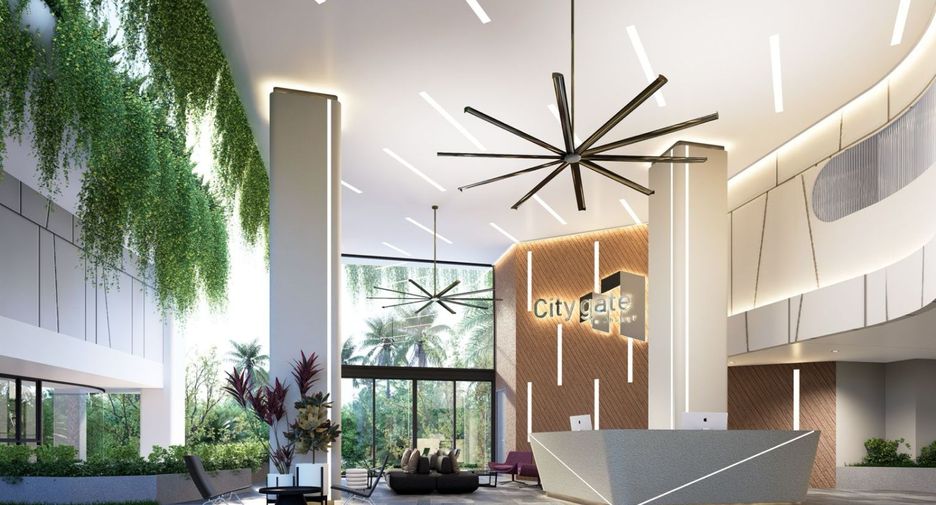 Apartamento en venta de 1 habitaciones en Kathu, Phuket