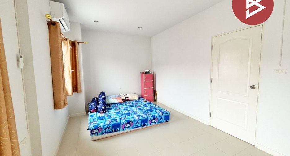 For sale 3 bedrooms townhouse in Bang Bo, Samut Prakan