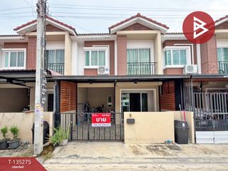 ขาย 3 ห้องนอน ทาวน์เฮ้าส์ ใน บางบ่อ, สมุทรปราการ