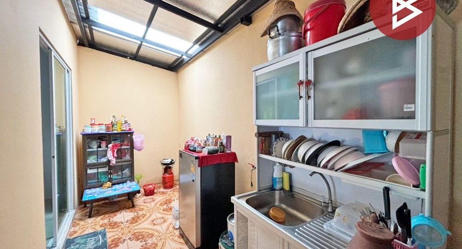 For sale 3 bedrooms townhouse in Bang Bo, Samut Prakan