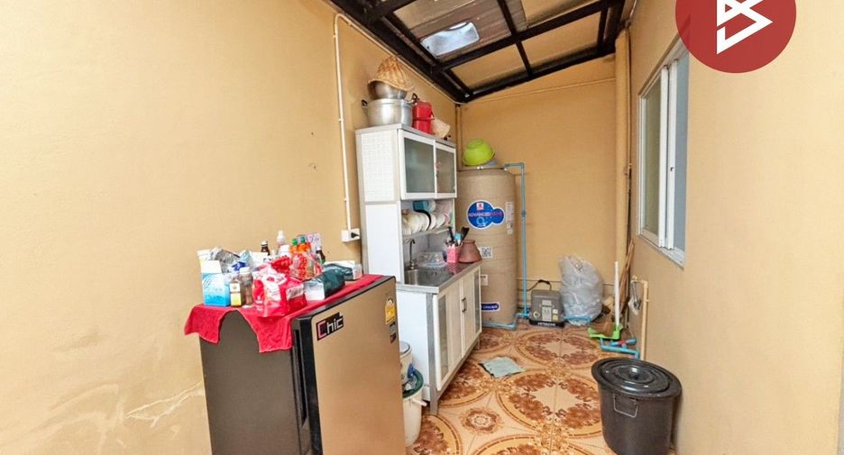 For sale 3 bedrooms townhouse in Bang Bo, Samut Prakan