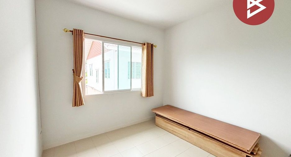 For sale 3 bedrooms townhouse in Bang Bo, Samut Prakan