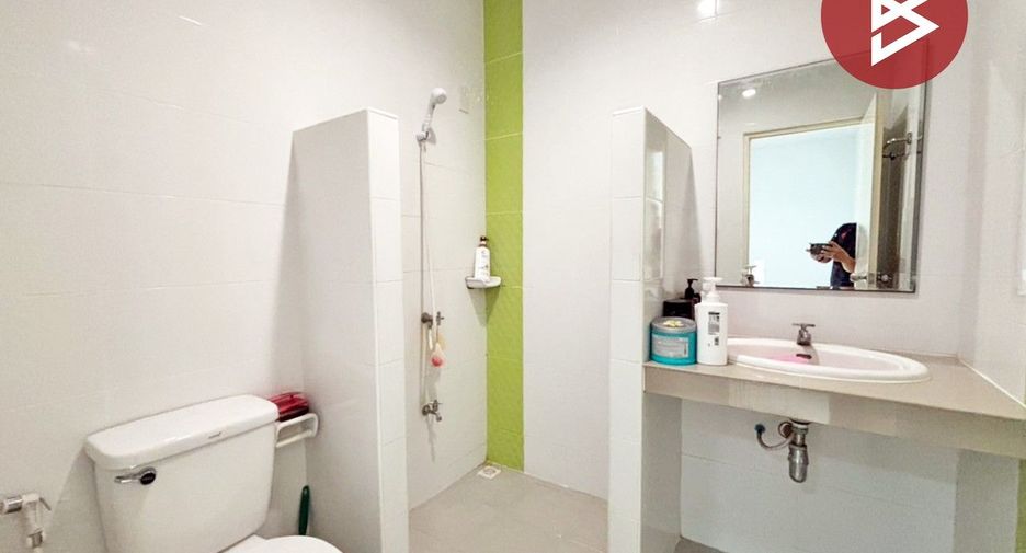 For sale 3 bedrooms townhouse in Bang Bo, Samut Prakan