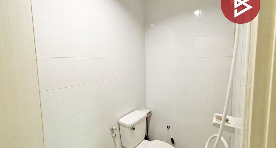 For sale 3 bedrooms townhouse in Bang Bo, Samut Prakan