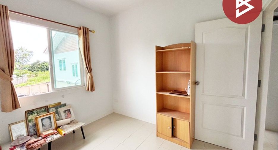 For sale 3 bedrooms townhouse in Bang Bo, Samut Prakan