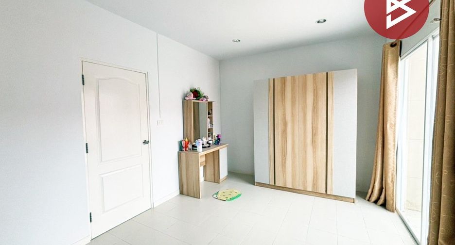For sale 3 bedrooms townhouse in Bang Bo, Samut Prakan