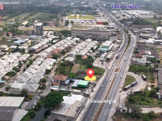For sale land in Ban Pong, Ratchaburi