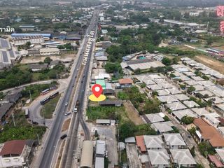 For sale land in Ban Pong, Ratchaburi