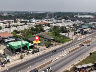 For sale land in Ban Pong, Ratchaburi