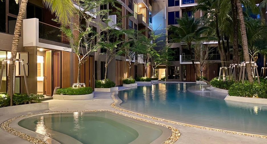 Apartment zum Kauf mit 1 Zimmer in Kathu, Phuket