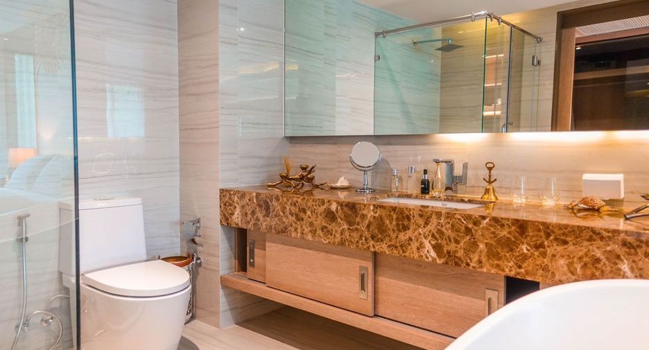 Apartment zum Kauf mit 1 Zimmer in Kathu, Phuket