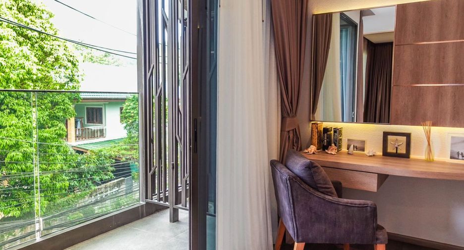 Apartment zum Kauf mit 1 Zimmer in Kathu, Phuket