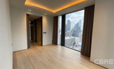 For sale 3 bedrooms condo in Pathum Wan, Bangkok