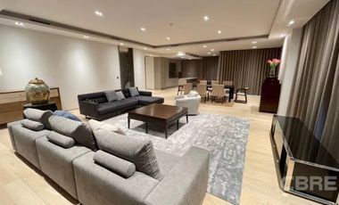 Condo en venta de 3 habitaciones en Pathum Wan, Bangkok