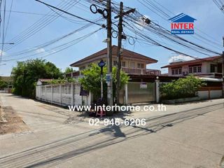 Продажа 4 спальни дом в Mueang Nonthaburi, Нонтабури