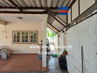 Продажа 4 спальни дом в Mueang Nonthaburi, Нонтабури