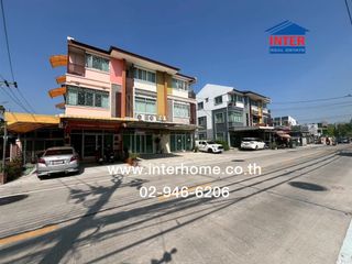 Reihenhaus zur Miete und zum Kauf mit 2 Zimmer in Bang Khen, Bangkok