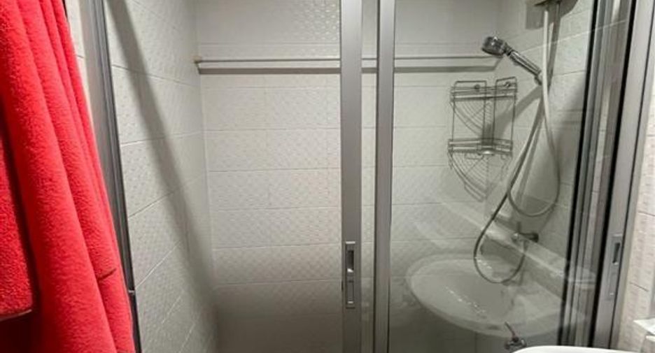 For rent and for sale 2 bedrooms townhouse in Bang Khen, Bangkok