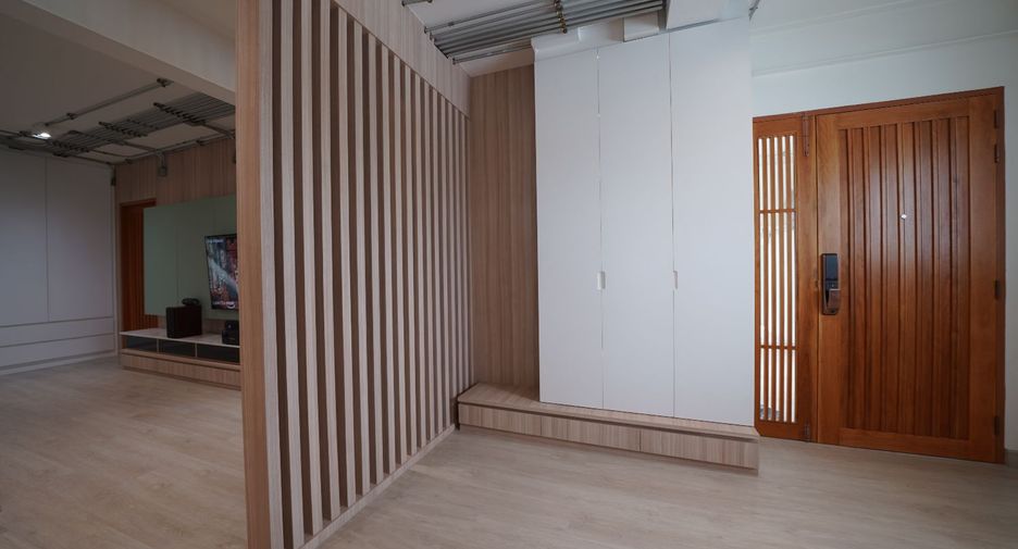 For sale 6 ベッドルーム office in Lat Phrao, Bangkok