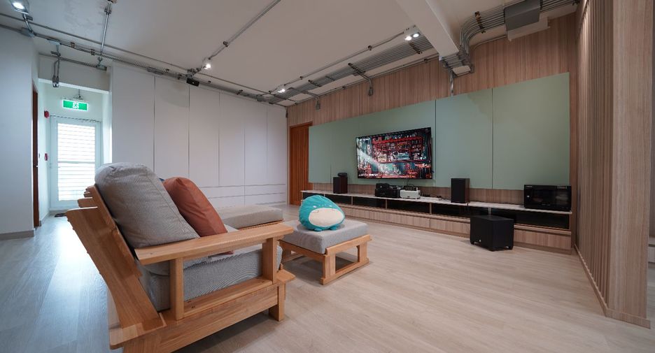 For sale 6 ベッドルーム office in Lat Phrao, Bangkok