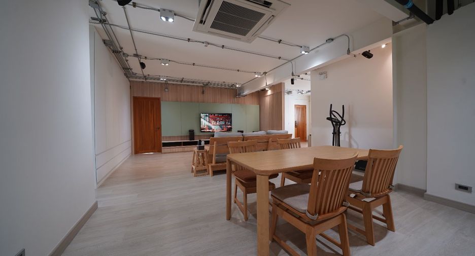 For sale 6 ベッドルーム office in Lat Phrao, Bangkok
