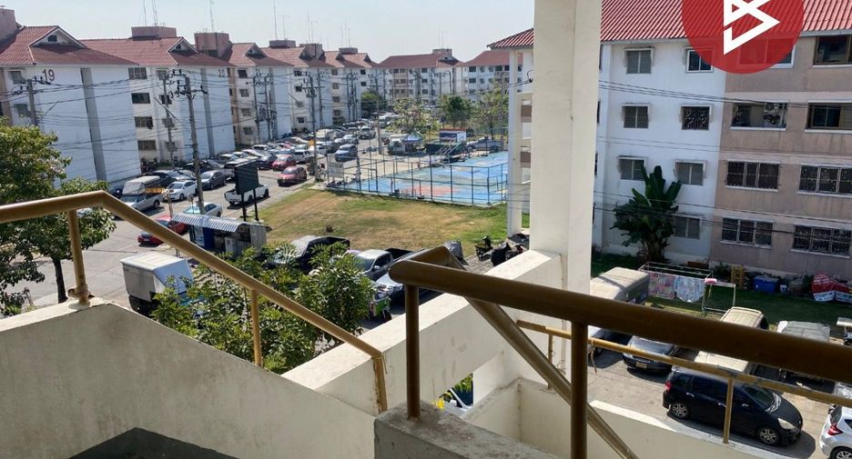 For sale 1 bed condo in Bang Khun Thian, Bangkok