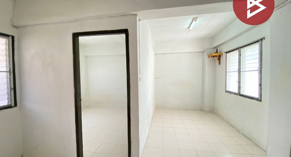 For sale 1 bed condo in Bang Khun Thian, Bangkok