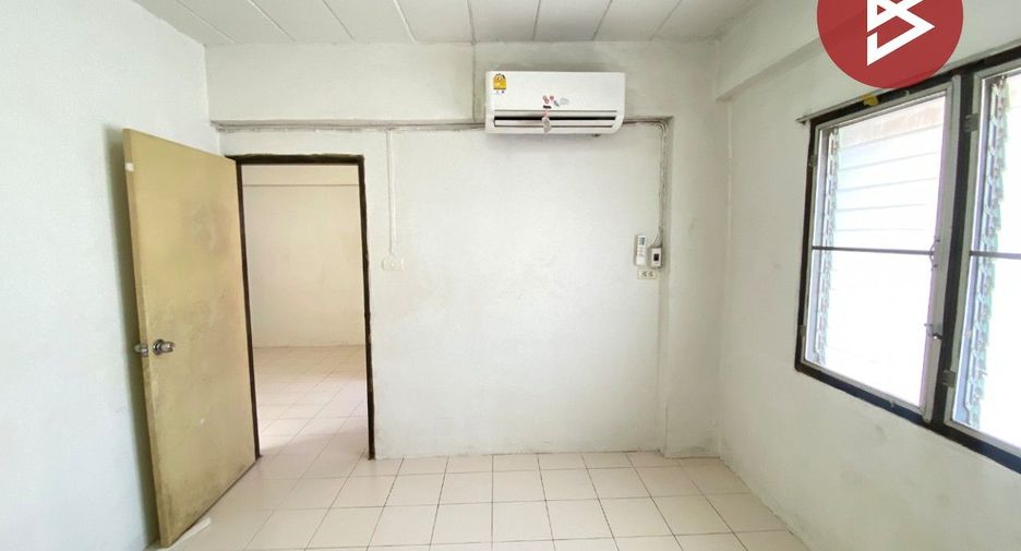 For sale 1 bed condo in Bang Khun Thian, Bangkok