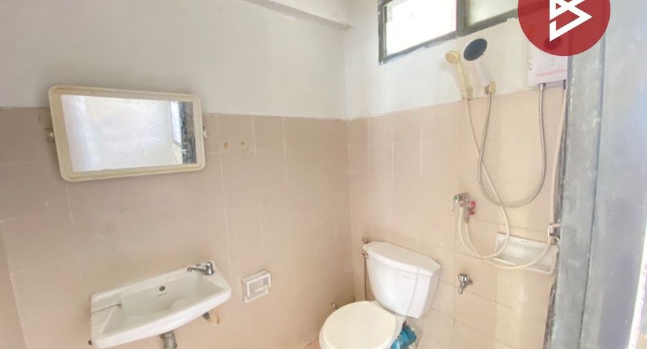 For sale 1 bed condo in Bang Khun Thian, Bangkok