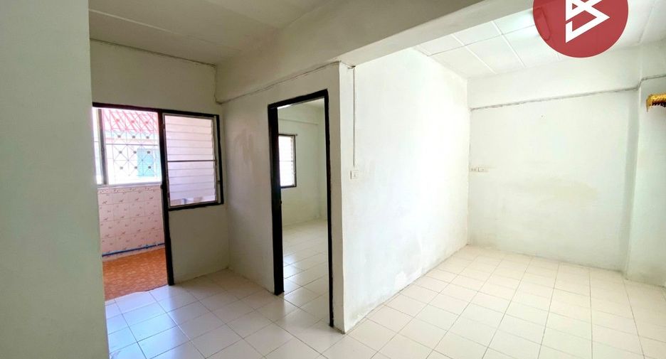 For sale 1 bed condo in Bang Khun Thian, Bangkok