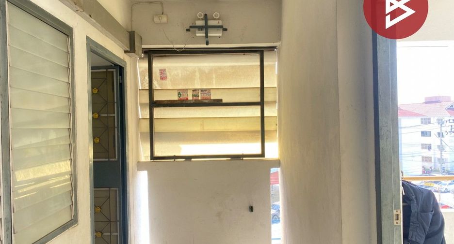 For sale 1 bed condo in Bang Khun Thian, Bangkok