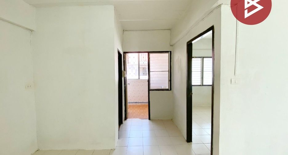 For sale 1 bed condo in Bang Khun Thian, Bangkok