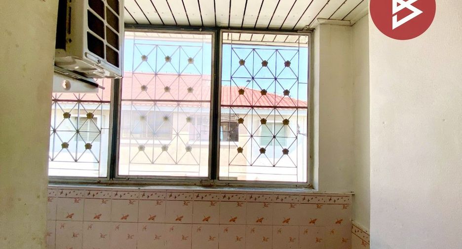 For sale 1 bed condo in Bang Khun Thian, Bangkok