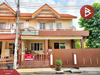 Casa adosada en venta de 4 habitaciones en Mueang Samut Sakhon, Samut Sakhon