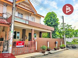 Casa adosada en venta de 4 habitaciones en Mueang Samut Sakhon, Samut Sakhon