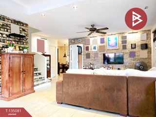 Casa adosada en venta de 4 habitaciones en Mueang Samut Sakhon, Samut Sakhon