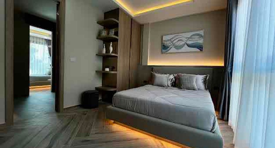 For sale 5 bedrooms villa in Bang Lamung, Chonburi