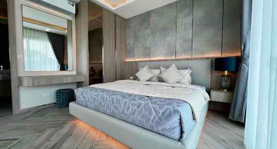 For sale 5 bedrooms villa in Bang Lamung, Chonburi