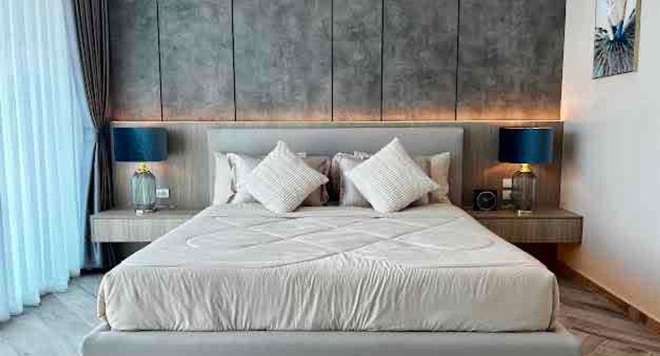 For sale 5 bedrooms villa in Bang Lamung, Chonburi
