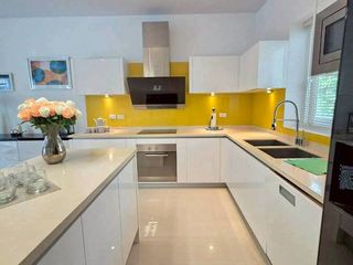 Villa zum Kauf mit 4 Zimmer in Bang Lamung, Chonburi