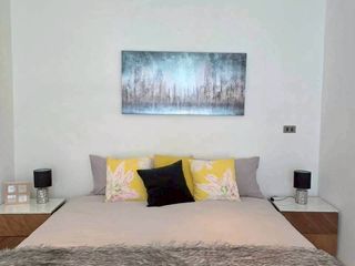 Villa zum Kauf mit 4 Zimmer in Bang Lamung, Chonburi