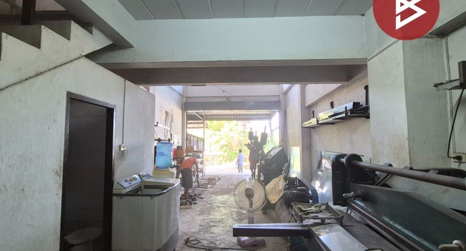 For sale retail Space in Mueang Samut Sakhon, Samut Sakhon