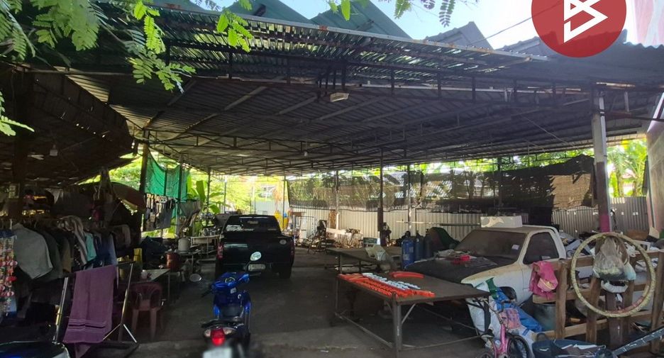 For sale retail Space in Mueang Samut Sakhon, Samut Sakhon
