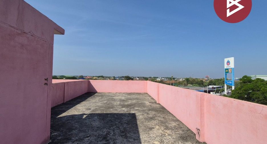For sale retail Space in Mueang Samut Sakhon, Samut Sakhon