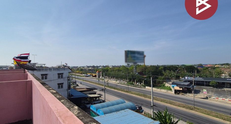 For sale retail Space in Mueang Samut Sakhon, Samut Sakhon