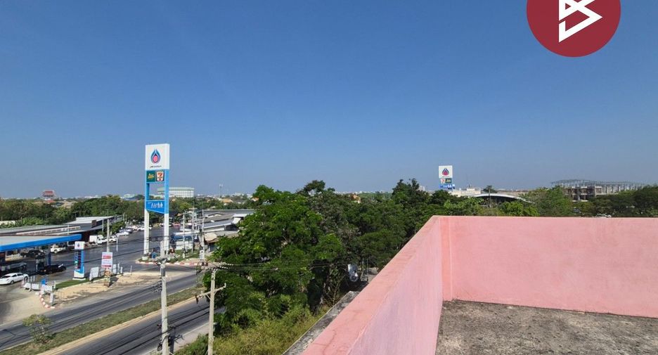 For sale retail Space in Mueang Samut Sakhon, Samut Sakhon