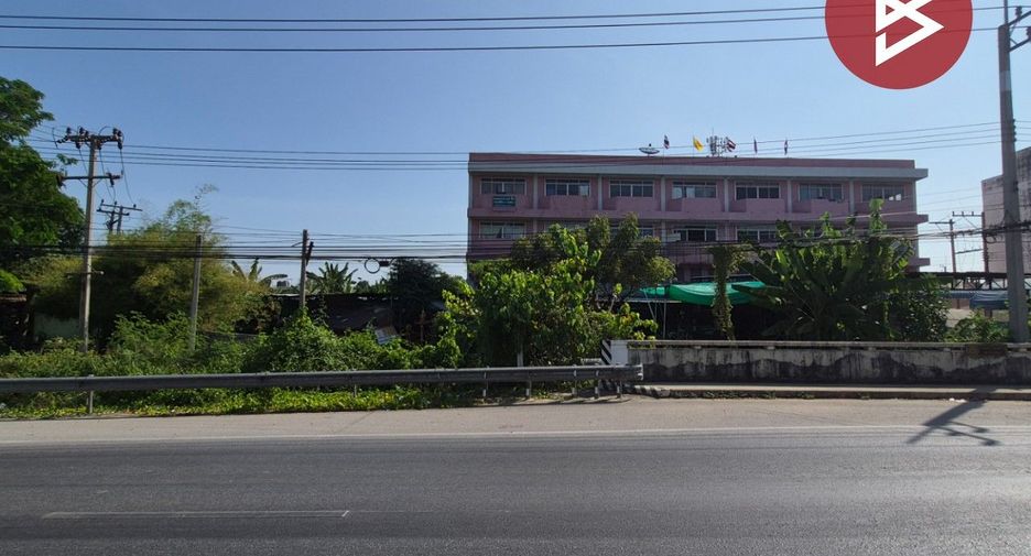 For sale retail Space in Mueang Samut Sakhon, Samut Sakhon