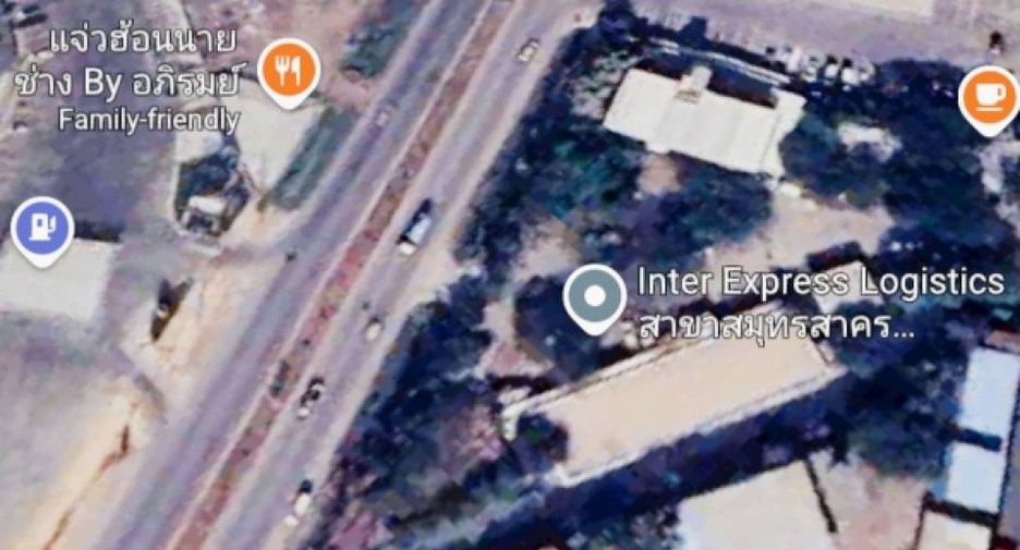 For sale retail Space in Mueang Samut Sakhon, Samut Sakhon