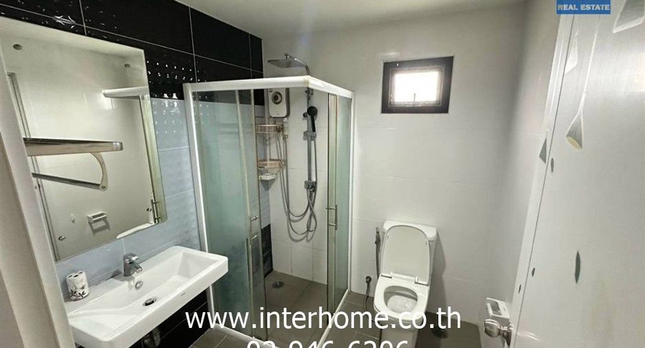 For sale 4 bedrooms house in Pak Kret, Nonthaburi
