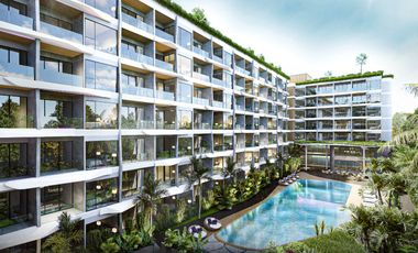出售 1 卧室 公寓式住宅 在 Phuket Town, 普吉